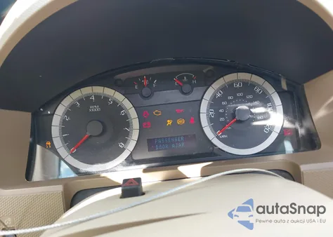 2008 Ford Escape Xlt из США, поврежденный, VIN 1FMCU03178KE12336